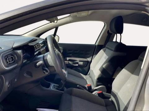 Citroën C3 PureTech 82 Shine 61 kW (83 CV)