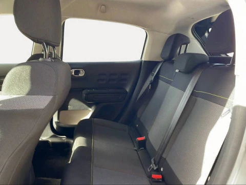 Citroën C3 PureTech 82 Shine 61 kW (83 CV)