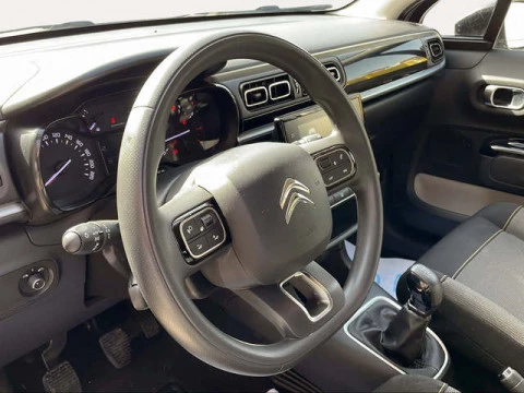 Citroën C3 PureTech 82 Shine 61 kW (83 CV)