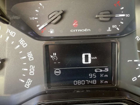 Citroën C3 PureTech 82 Shine 61 kW (83 CV)