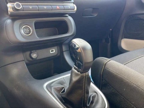 Citroën C3 PureTech 82 Shine 61 kW (83 CV)