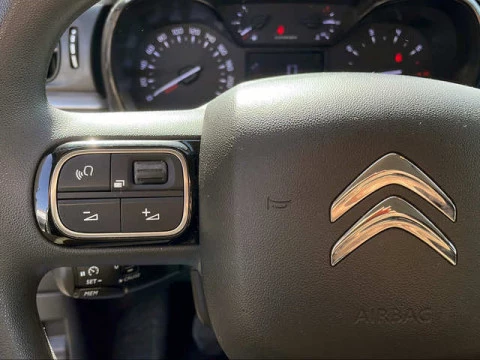 Citroën C3 PureTech 82 Shine 61 kW (83 CV)