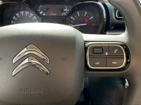 Citroën C3 PureTech 82 Shine 61 kW (83 CV)