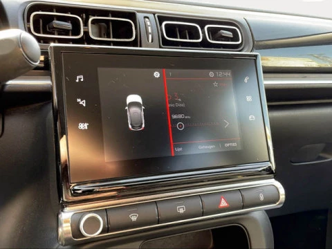 Citroën C3 PureTech 82 Shine 61 kW (83 CV)