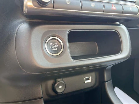 Citroën C3 PureTech 82 Shine 61 kW (83 CV)