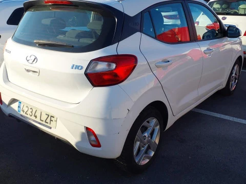 Hyundai i10 1.0 Klass