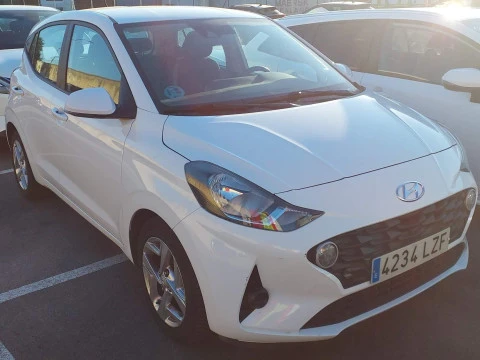 Hyundai i10 1.0 Klass