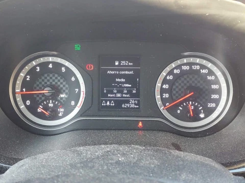 Hyundai i10 1.0 Klass