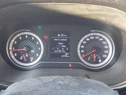 Hyundai i10 1.0 Klass