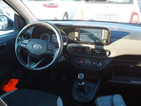 Hyundai i10 1.0 Klass