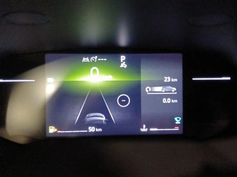 Renault Captur evolut TCe 117 kW (160CV) EDC mild hybri
