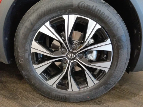 Renault Captur evolut TCe 117 kW (160CV) EDC mild hybri