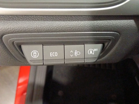 Renault Captur evolut TCe 117 kW (160CV) EDC mild hybri