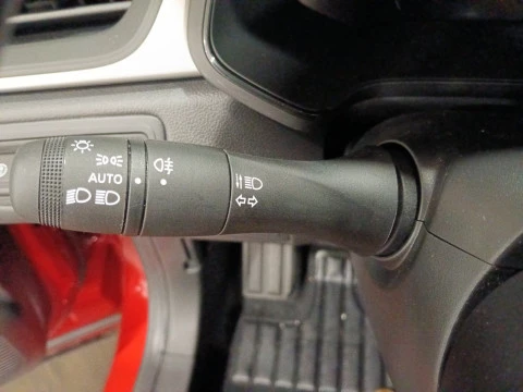 Renault Captur evolut TCe 117 kW (160CV) EDC mild hybri