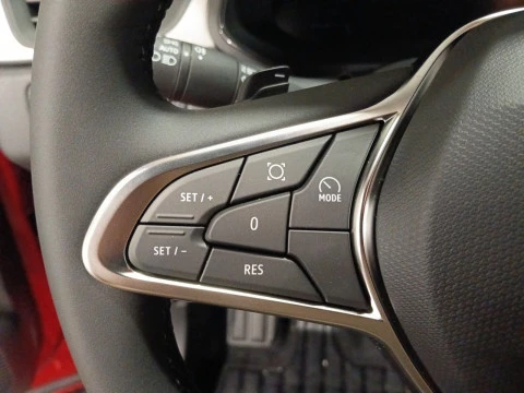Renault Captur evolut TCe 117 kW (160CV) EDC mild hybri