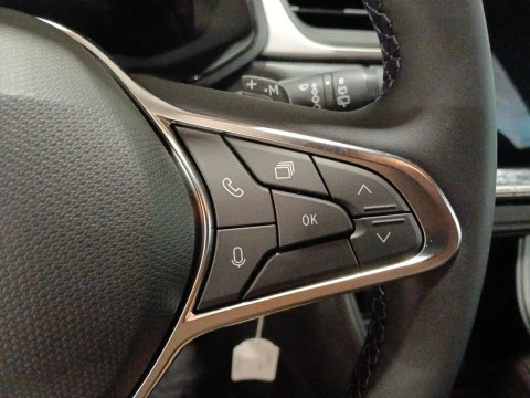 Renault Captur evolut TCe 117 kW (160CV) EDC mild hybri