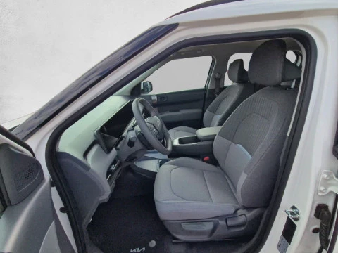Kia EV3 Air Standard Range