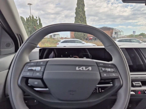 Kia EV3 Air Standard Range