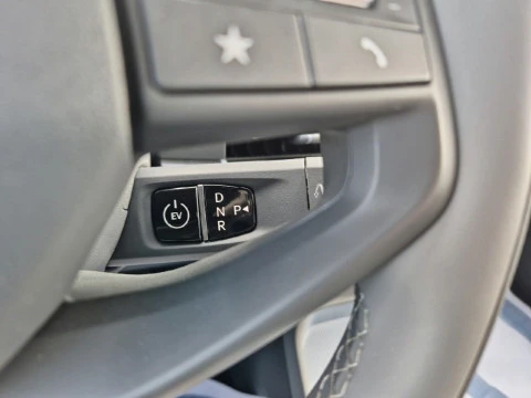 Kia EV3 Air Standard Range