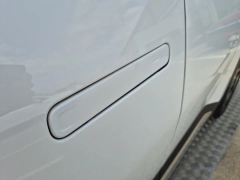 Kia EV3 Air Standard Range