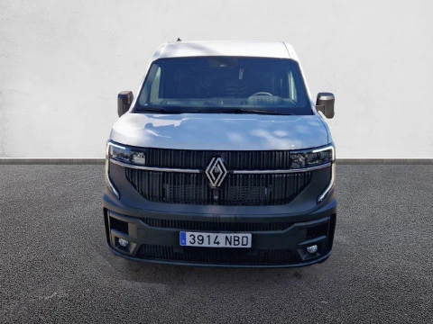 Renault Master Furgón T L2H2 3300 Bl dCi 96kW (130CV)