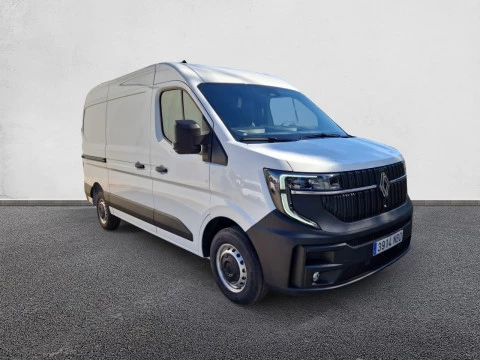 Renault Master Furgón T L2H2 3300 Bl dCi 96kW (130CV)