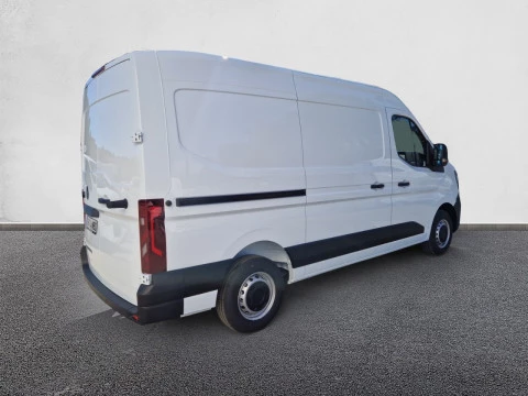 Renault Master Furgón T L2H2 3300 Bl dCi 96kW (130CV)