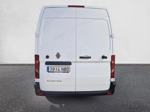 Renault Master Furgón T L2H2 3300 Bl dCi 96kW (130CV)