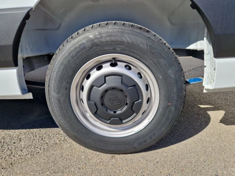 Renault Master Furgón T L2H2 3300 Bl dCi 96kW (130CV)