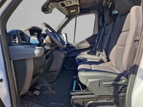 Renault Master Furgón T L2H2 3300 Bl dCi 96kW (130CV)