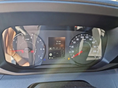 Renault Master Furgón T L2H2 3300 Bl dCi 96kW (130CV)