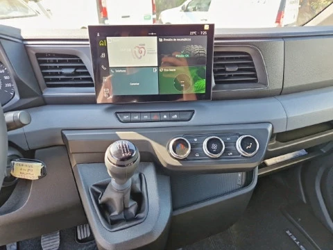 Renault Master Furgón T L2H2 3300 Bl dCi 96kW (130CV)