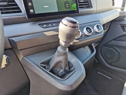 Renault Master Furgón T L2H2 3300 Bl dCi 96kW (130CV)