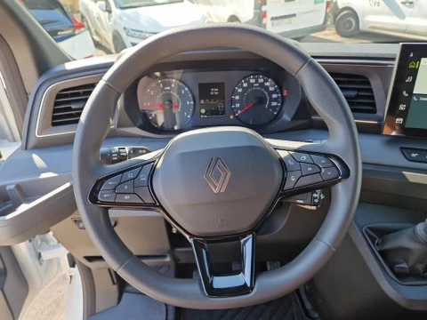 Renault Master Furgón T L2H2 3300 Bl dCi 96kW (130CV)