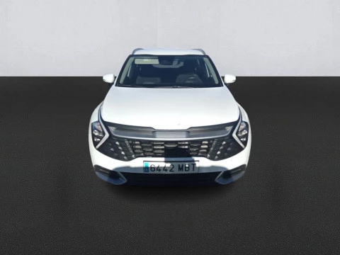 Kia Sportage 1.6 CRDi MHEV 100kW (136CV) Drive 4x2