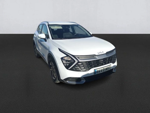 Kia Sportage 1.6 CRDi MHEV 100kW (136CV) Drive 4x2