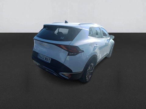 Kia Sportage 1.6 CRDi MHEV 100kW (136CV) Drive 4x2