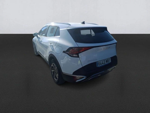 Kia Sportage 1.6 CRDi MHEV 100kW (136CV) Drive 4x2