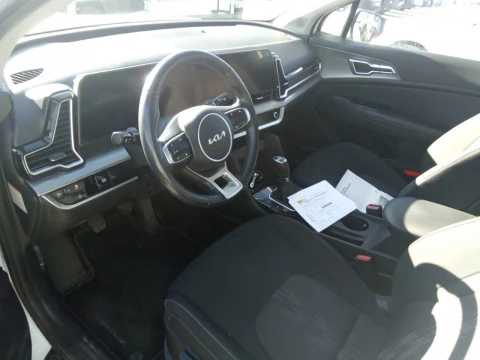 Kia Sportage 1.6 CRDi MHEV 100kW (136CV) Drive 4x2