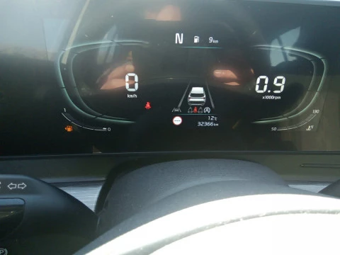 Kia Sportage 1.6 CRDi MHEV 100kW (136CV) Drive 4x2