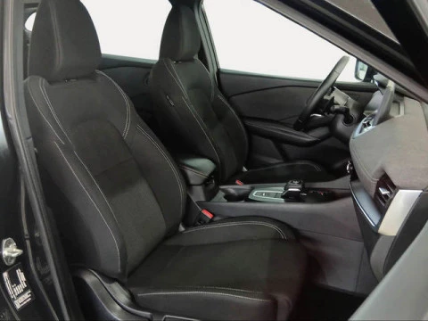 Nissan Qashqai DIG-T 158 mHEV Acenta CVT 116 kW (158 CV)