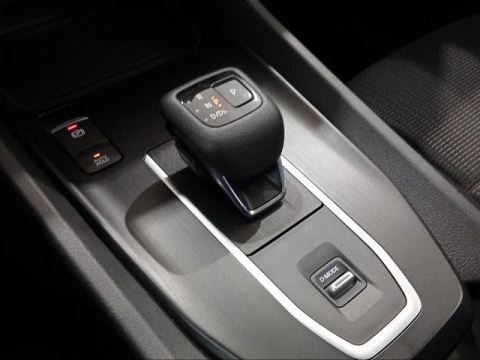 Nissan Qashqai DIG-T 158 mHEV Acenta CVT 116 kW (158 CV)