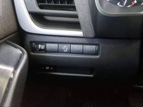 Nissan Qashqai DIG-T 158 mHEV Acenta CVT 116 kW (158 CV)