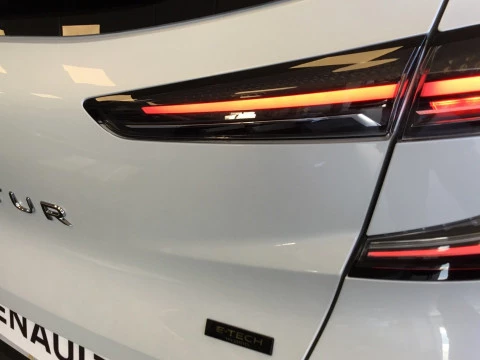 Renault Captur CAPTUR techno full hybrid E-Tech 105 kW (145CV) -SS