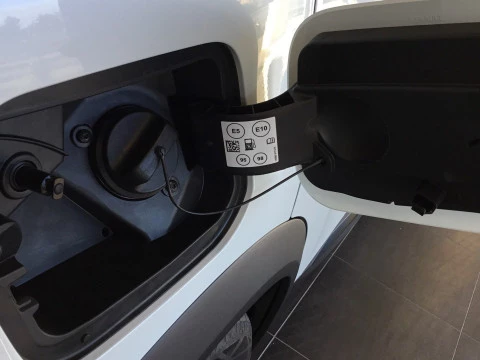 Renault Captur CAPTUR techno full hybrid E-Tech 105 kW (145CV) -SS