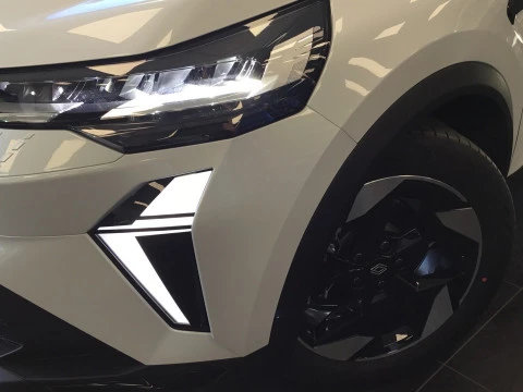 Renault Captur CAPTUR techno full hybrid E-Tech 105 kW (145CV) -SS