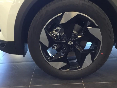 Renault Captur CAPTUR techno full hybrid E-Tech 105 kW (145CV) -SS