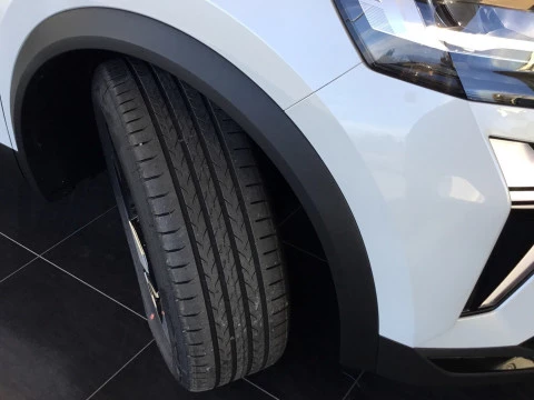 Renault Captur CAPTUR techno full hybrid E-Tech 105 kW (145CV) -SS