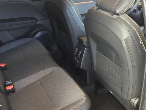 Renault Captur CAPTUR techno full hybrid E-Tech 105 kW (145CV) -SS