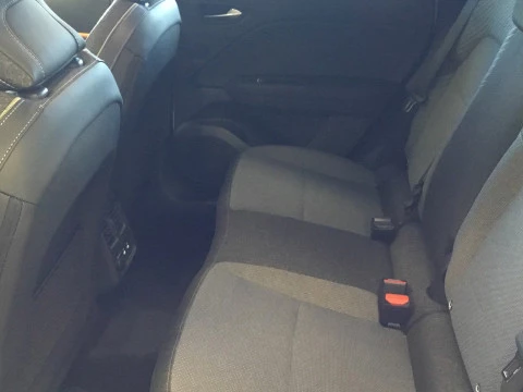 Renault Captur CAPTUR techno full hybrid E-Tech 105 kW (145CV) -SS